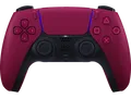 Produktbild: SONY DualSense® Wireless-Controller Cosmic Red für PlayStation 5, MAC, Android, iOS, PC