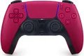 Produktbild: Sony Playstation 5 DualSense Wireless-Controller cosmic-red 1000040189