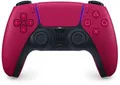 Produktbild: Sony PS5 DualSense Controller V2 wireless cosmic-red