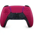 Produktbild: SONY DualSense Controller V2 wireless cosmic red (PS5)