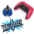 Produktbild: DualSense Wireless-Controller Cosmic Red Sony + Hall Effekt Analog Sticks PS5