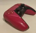 Produktbild: Sony PS5 DualSense Wireless Controller Cosmic Red ✅Hall-Effect Sticks✅