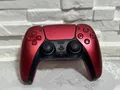 Produktbild: Original Sony Controller Playstation 5 gebraucht￼- Cosmic Red DualSense Wireless