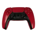 Produktbild: Playstation 5 PS5 DualSense Controller in Cosmic Red Rot