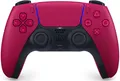 Produktbild: Sony Playstation 5 DualSense Wireless-Controller cosmic-red