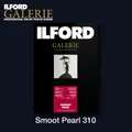 Produktbild: ILFORD GALERIE Smooth Pearl 310gsm | A2 25 Blatt