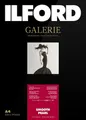 Produktbild: Ilford Galerie, glatte Perle, 310 g, A2, 25 Blatt