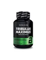 Produktbild: BioTechUSA Tribulus Maximus, Nahrungsergänzungsmittel Tabletten mit Tribulus terrestris, 90 Tabletten