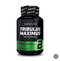 Produktbild: BioTechUSA Tribulus Maximus Nahrungsergänzungsmittel 90 Tabletten