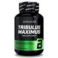 Produktbild: BIOTECH USA TRIBULUS MAXIMUS 1500 mg Stärkster natürlicher Testosteron-Booster
