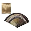 Produktbild: Balmain Hairxpression Human Hair 25 Stück 50 Cm Länge Farbe Extra -Lichtblond #613