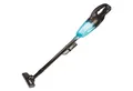Produktbild: Makita Akku-Stielstaubsauger DCL180ZB - Akku-Stielstaubsauger - blau/schwarz