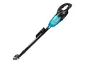 Produktbild: Makita DCL180Z LXT Schwarzer Staubsauger 18V Ohne Akku MAKDCL180ZB