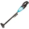 Produktbild: Makita DCL180ZB Akku-Stielstaubsauger solo blau 18V Trockensauger 0,65 L Volumen
