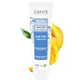 Produktbild: SANTE Naturkosmetik Intense Hydration Conditioner - 150 ml - Mit Aloe Vera & Mango-Extrakt - Conditioner für trockenes Haar - silikonfrei & vegan - dermatologisch getestet