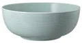 Produktbild: Seltmann Beat Bowls Schale Schälchen Salatschale Bowl Porzellan hellblau Ø 20 cm