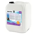 Produktbild: 1x10 L BAYZID® flüssig Flockungsmittel gegen Trübungen für sauberes Poolwasser