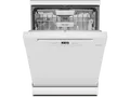 Produktbild: MIELE G 5811 SC Active Plus Geschirrspüler (Standgerät, 598 mm breit, 43 dB (A), A)