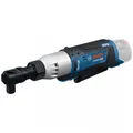Produktbild: Bosch Akku-Ratschenschrauber GRC 12V-60 1/2 SN, Karton