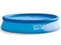 Produktbild: INTEX Easy Set Swimming Pool Schwimmbecken Quick-Up Schwimmbad 366x76 cm