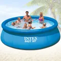 Produktbild: Intex Easy Set Pool Ø366x76cm Quick-Up Ersatzpool Planschbecken ohne Zubehör