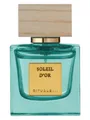 Produktbild: Rituals Soleil d'Or Eau de Parfum, 15ml, Reiseflakon, Frischer Duft mit Bergamotte und Zedernholz