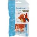 Produktbild: NanoBlock Pokémon Charizard Figure
