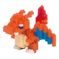Produktbild: Pokemon: Charizard Nanoblock