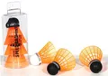Produktbild: Raketensport Vicfun Speed Badminton Shuttle Tube VC186702 Orange ‎6 x 5 x 5 cm