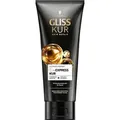 Produktbild: Schwarzkopf Gliss Kur Ultimate Repair 1-Minute Express Kur mit Keratin 200 ml
