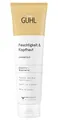 Produktbild: Guhl Feuchtigkeit & Kopfhaut Shampoo - Inhalt: 150 ml - Mit Glycerin & Niacinamid - Sanft zur Kopfhaut - Ohne Silikone
