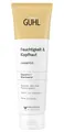 Produktbild: Feuchtigkeit & Kopfhaut Shampoo  Inhalt 150 ml  Mit Glycerin & Niacinamid  Sa...