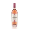 Produktbild: Freixenet Mederano Rosado halbtrocken 2022 11,5% Vol. 0,75l