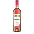 Produktbild: 6 Flaschen Mederano Rosado Cuvée rosé a 0,75l Cuvee 12,5 % Vol.