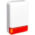 Produktbild: Optischer Und Akustischer Signalgeber, Außenbereich, Rotes Led-licht Spl-2030 R