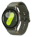 Produktbild: Digital 44 mm M/L Smartwatch Rund IP68 327 ppi Galaxy Watch7 (Grün)