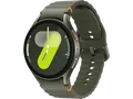 Produktbild: NEU & OVP - Samsung Galaxy Watch7 BT 44 mm Smartwatch (85-130 mm)