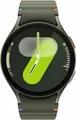 Produktbild: Samsung L310 Galaxy Watch 7 44 mm Grün, Super AMOLED Touch, Galaxy AI, Dual GPS