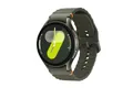 Produktbild: Samsung Galaxy Watch7, 44mm, Bluetooth, Green Smartwatch #1907117