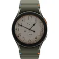 Produktbild: Samsung Galaxy Watch 7 Grün 44 mm Bluetooth Smartwatch Wie Neu DE Händler