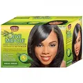 Produktbild: African Pride Olive Miracle Conditioning Anti Breakage No-Lye Relaxer Regular