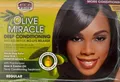 Produktbild: African Pride Olive Miracle Relaxer Kit Regular