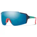 Produktbild: Smith - Flywheel ChromaPop S3 (VLT 15%) - Fahrradbrille blau
