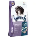 Produktbild: Happy Dog Fit & Vital Mini Senior | 300g Hundefutter