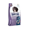 Produktbild: Happy Dog fit & vital Mini Senior 300g