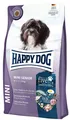 Produktbild: Happy Dog Trockenfutter fit & vital Mini Senior 300g