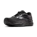 Produktbild: Brooks Herren Ghost 16 GTX Sneaker, Black Ebony, 42 EU