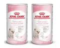 Produktbild: Royal Canin Babycat Milk 2x300g Aufzuchtmilch für Kitten Katzenfutter