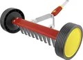 Produktbild: Wolf Garten Vertikutierroller Multi-Star UR-M3 30 cm Arbeitsbreite