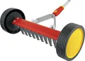 Produktbild: Wolf Garten Vertikutier-Roller 30 cm Wolf Combisystem Multi-Star UR-M3 71AAA036650 (71AAA036650)